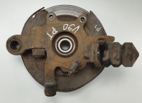 фото thumb №3, Ступиця поворотний кулак правий задня volvo v90 i 3.0 r6