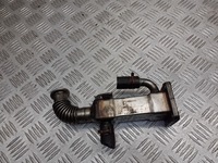 фото thumb №1, Радіатор вихлопних газів renault scenic ii 8200360566a