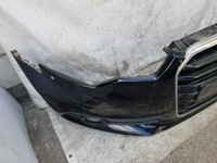 фото thumb №9, Бампер перед audi a6 c7 kod ly9b