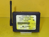 Купить Модуль блок управления сигнализация chevrolet aveo 96540563 nr1061, фото thumb