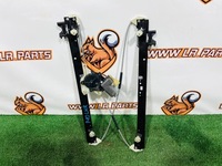 фото thumb №8, Підйомник вікна лівий зад range rover l405 jk52-27001-aa