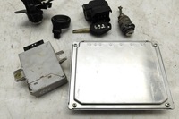 фото thumb №14, Комплект запалювання bmw z4 roadster e85 7527072 3.0l бензиновий 170kw 2003