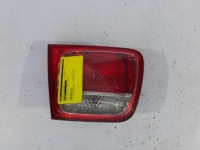 Купити Лампа задній w кришка ліва chevrolet malibu iv, фото thumb