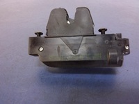 фото thumb №1, Peugeot 307 i lif cc замок кришки 9657614680