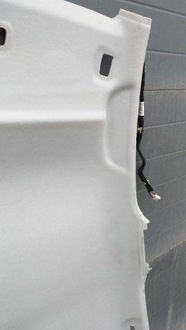 фото thumb №6, Renault clio iv хэтчбек 5d потолок lublin