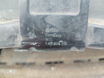 фото thumb №14, Pas переднее volkswagen golf 3 vento 1h0805519