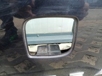 фото thumb №11, Кришка багажника seat altea рестайлінг чорний lc9z