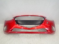 фото thumb №1, Бампер перед передній mazda ii 2 14-