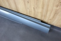 фото thumb №10, Mercedes b-klasa w246 порог молдинг накладка порог правая лак 894