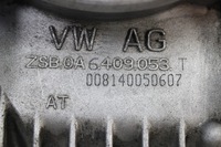 фото thumb №9, Vw audi seat редуктор 0a6409053t трансмісія кутова 4 4 0a6409053ac 0a64090