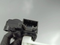 фото thumb №5, 2016 jeep cherokee моторчик кришка обдув 070714015852