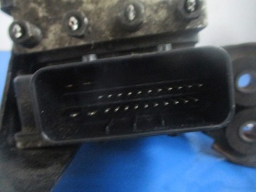 фото thumb №5, Opel vectra c блок керування насос abs 13191183 15113906