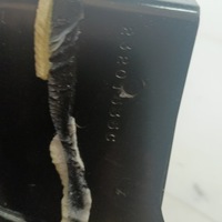 фото thumb №10, Chevrolet camaro 16- панель кришки передньої usa 23105893c