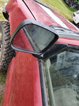 фото thumb №11, Колонка рулевая ford maverick 2.4 terrano