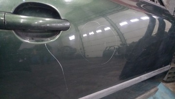 фото thumb №5, Двері праві перед vw passat b5 97r sedan