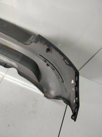 фото thumb №11, Бампер задняя skoda fabia 3 iii hb 6v6 lift 18-