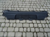фото thumb №1, Renault clio iv lift спойлер задняя защита 850b21905r