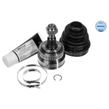 фото thumb №3, Шарнір zew. перед a w168 vaneo 414 99-05