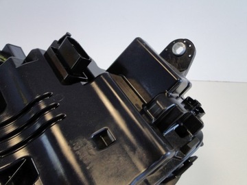 фото thumb №12, Mercedes w213 213 рестайлінг лампа права led high перфорація