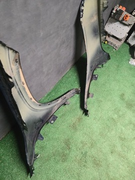 фото thumb №11, Крило лівий правий перед mercedes eqb w243 x243