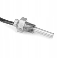 фото thumb №9, Цифровий індикатор температури wody з датчиком