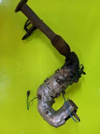 фото thumb №1, Каталізатор dpf датчик допалювач ford mondeo mk5 15r