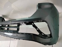 фото thumb №5, Vw t-roc r-line 2ga lift 2021- бампер задняя задний 2ga807417j