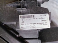 фото thumb №11, Фара левая обычная led citroen c3 iv 4 2024-^ 9846482580