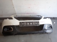 фото thumb №1, Бампер перед передній peugeot 2008 lift 2016-