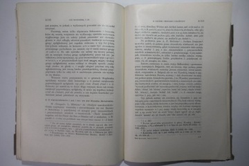 Славянский народ, Том III, 1933, ДИАЛЕКТЫ СЛАВЯНСКОГО ЯЗЫКА