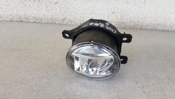 фото thumb №1, Галоген правый led subaru outback vi 20-