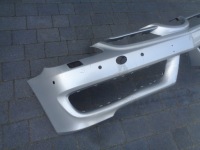 фото thumb №3, Mercedes бампер передній slk r171 171 w171 lift
