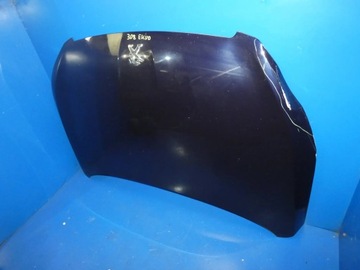 фото thumb №5, Peugeot 308 ii t9 капот кришка двигуна пошкоджена jak na фото