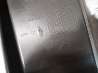 Alfa romeo giulia qv quadrifoglio бампер задний задняя 156140884 Недорого, фото thumb