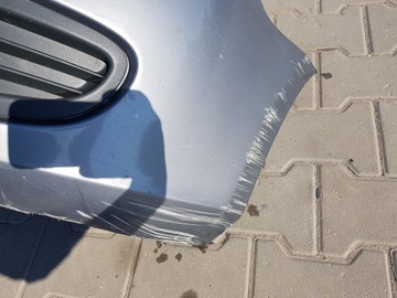 фото thumb №7, Vw golf 6 vi 08-13r hb бампер перед переднє la7t