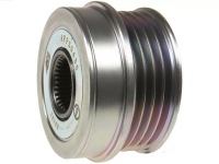 As-pl шків генератора afp5043s as Ціна, фото thumb