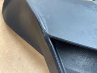 Купить Tesla model y 2020 - спойлер накладка бампера диффузор задняя 1494006-00-a, фото thumb