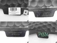 фото thumb №12, Porsche 982 718 gt4 плита защита бампера перед