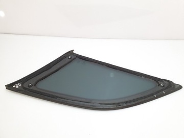 фото thumb №13, Audi a6 c7 4g avant 2011 стекло кузовная na крыло левый зад 4g9845299k