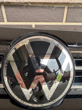 фото thumb №6, Решітка решітка радіатора vw arteon r line 3g8 рестайлінг led