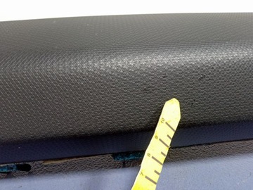 фото thumb №5, Renault clio v планка декоративна dekor консолі панелі 682116955r