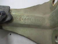 фото thumb №6, Chrysler voyager iv 01-08 ролик дверь раздвижных