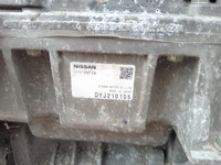 фото thumb №7, Nissan leaf i двигун модуль інвертор коробка передач передач