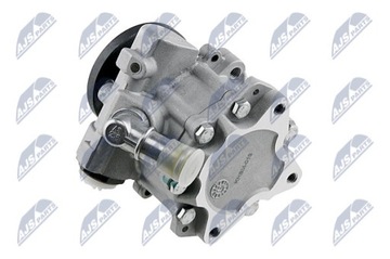 фото thumb №8, Насос усилителя bmw 520i 523i 525i 530i 02-10