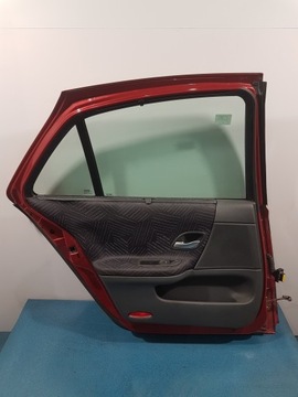 фото thumb №7, Renault laguna ii hb дверь зад левая teb76