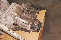 фото thumb №8, Rj291 dacia duster ii fwd коробка передач передач jr5-065 320106830r 5b механическая коробка передач