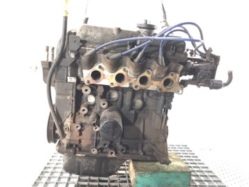 фото thumb №1, Двигатель комплектный hyundai 1.1 67km g4hg 01-11 getz