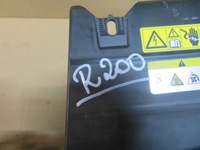 фото thumb №11, Усилитель решётка решетка бампера vw id.3 id3