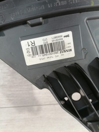 фото thumb №15, Talisman лампа full led правый перед 1500zł 260100184r