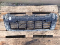 Решітка  решітка радіатора решітка бампера isuzu d-max Зі Шроту, фото thumb